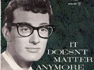 Buddy Holly rare deutsche EP 