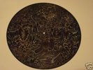 Morbid Angel Altars of  madness picture disc LP Death