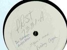 DON PATTERSON/BOOKER ERVIN-PRESTIGE TEST PRESSING