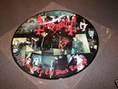 Mayhem – Tribute To The Black Emperors – SIGNED PicLP