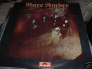 RARE AMBER S/T 1969 PROG/PSYCH-BLUES UK Rare Orig LP