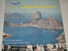PIERRE CAVALLI Very Rare Swiss LP BOSSA SCAT KILLER