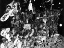 Rudimentary Peni Death Church 12