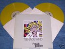 FRANK ZAPPA-TEENAGE WIND(1981)-D-DLP YELLOW VINYL RAR
