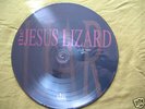 Jesus Lizard Liar Picture Disc - New Never played