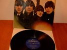 Beatles for sale Original Spain pressing TOP RAR