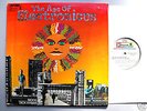 DICK HYMAN - AGE OF ELECTRONICUS Command LP US PSYCH EX