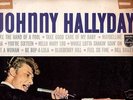 JOHNNY HALLYDAY MONO 60´S BRAZIL RARE LP ON PHILIPS