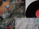 LP PROTECTOR-Golem (Kreator Sodom) - Versand mögl.