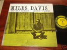 Miles Davis with Milt Jackson. NM Prestige