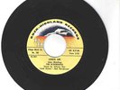 RARE ROCKABILLY 45 - El'dorados on Rock-Highland 109