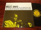 Miles Davis and the Modern Jazz Giants. NM Prestige