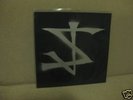 Straight Jacket Nation first 7