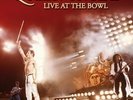 QUEEN ON FIRE - LIVE AT THE BOWL - 3 LP - VINYL BOX SET