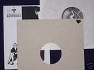 PORNDARSTELLER: Romance, INVASION PLANETE LP, Minimal