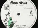 CULTURE PAUL   MINI VAN MAN   DIGI ROOTS REGGAE 12” ??