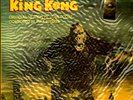 SOUNDTRACK LP King Kong SEALED Max Steiner AUDIOPHILE