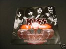 KISS 10th Anniversary Tour 3 LP Creatures of the Night