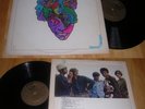 Love-Forever Changes LP Elektra Psych Pop 67' VG