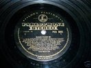Beatles Please Please Me Stereo PCS 3042 Black Gold