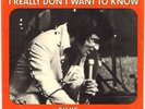 Elvis Presley - There Goes My Everything, RARE, MINT