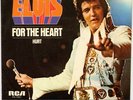 Elvis Presley - For The Heart, PB-10601, 1976, MINT
