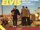 Elvis Presley - Baby Lets Play House,GOLD WAX PRO,RARE