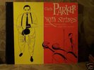 Charlie Parker with Strings Mercury 3 LP 78 RPM  Rare