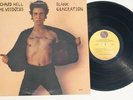 RICHARD HELL & THE VOIDOIDS, BLANK GENERATION  RAREPUNK