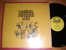 WIEBELFETZER live very rare SWISS 2lp free experimental