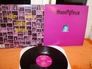saint vitus  /  born too late       vinyl lp