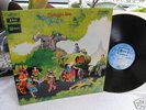 MIDNIGHT SUN SAME LP IN 1971 UNPLAYED DANISH PROG. LP