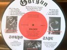 Gorgon-Tokyo Tapes PLP Ltd 254/255