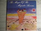 MAJESTIC ARROWS magic of..BANDIT soul funk LP RARE NM