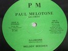 Melody Beecher 