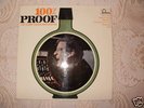 TUBBY HAYES ORCHESTRA 100 % PROOF UK FONTANA MINT LP