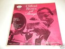 CLIFFORD BROWN WITH STRINGS on EMARCY