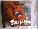BILLIE HOLIDAY-COMMODORE-4 DISC 78 RPM SET-WAY RARE1941