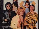 ROLLING STONES, Jack Flash, orig. Mexican EP