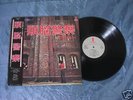 Brain Police - second album (rare 2nd press invitation)