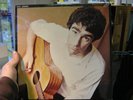 Nic Jones LP Penguin Eggs Sealed New British Folk Rare