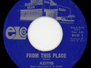 AZITIS- 