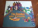 The Beatles Yellow Submarine (1st Press MONO)