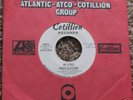 GARAGE PSYCH 45 - BRASS BUTTONS - COTILLION - PROMO