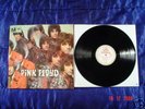 Pink Floyd,Piper at the gates of dawn,w-gold Columbia