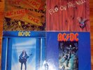 ACDC-TNT/Who Made Who/Fly On The Wall/Who Made Who EP