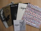 Konvolut von 6 First Floor Records Platten/ Rock o Rama