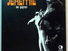 LEE GAGNON - JEREMIE, Rare Jazz Funk Breaks, orig. OPUS