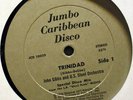 JOHN GIBBS US STEEL ORCHESTRA Trinidad 12