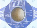 Bunker Hill-Red Riding Hood & Wolf-US 45-SCREAMER